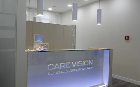 CARE Vision Augenlasern & Lasik Hamburg image