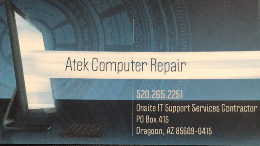 Atek Computer Repair