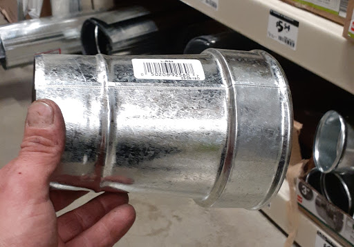 Home Improvement Store «The Home Depot», reviews and photos, 1650 SE Ensign Ln, Warrenton, OR 97146, USA