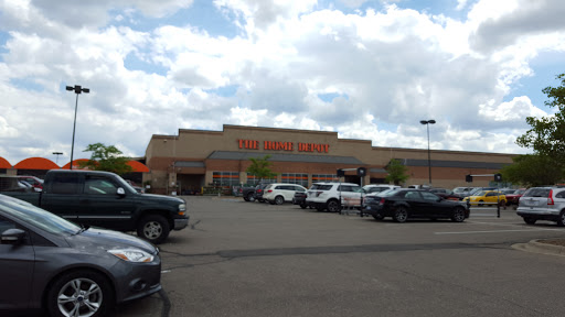 Home Improvement Store «The Home Depot», reviews and photos, 225 W Avon Rd, Rochester Hills, MI 48307, USA
