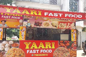 Yaari Fast Food image