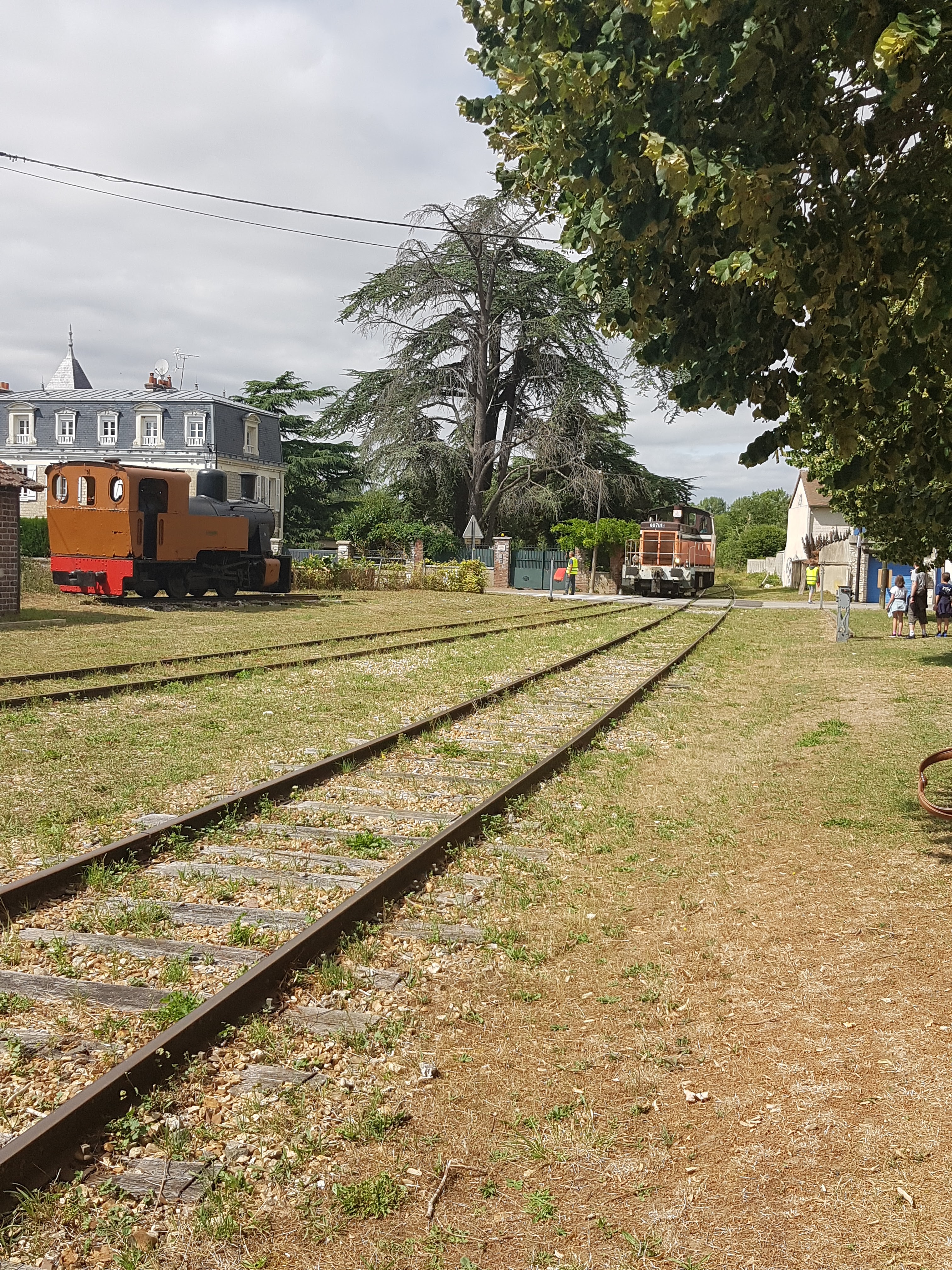 Photo n° 2 de l'avis de Patricia.e fait le 23/08/2018 à 13:10