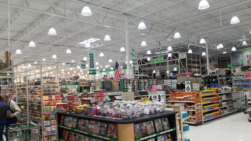 Home Improvement Store «Menards», reviews and photos, 740 E Rand Rd, Mt Prospect, IL 60056, USA