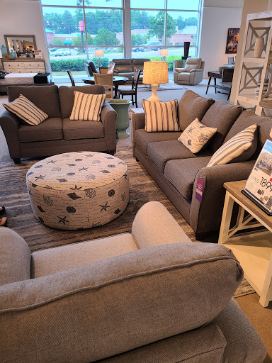 Shopping Mall «Westpark Shopping Center», reviews and photos, 9685 W Broad St, Glen Allen, VA 23060, USA