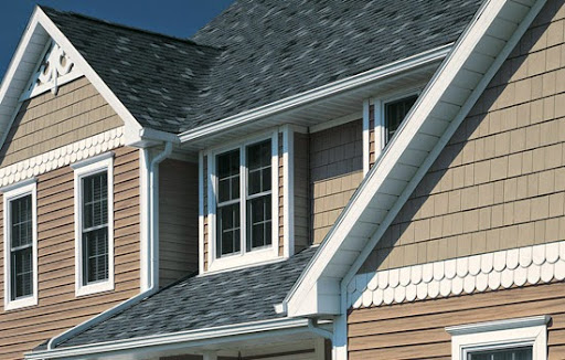 John Halliday Roofing in Columbia, Maryland