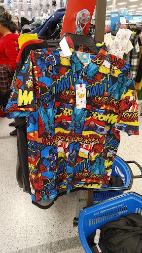 Clothing Store «Ross Dress for Less», reviews and photos, 7884 Van Nuys Blvd, Van Nuys, CA 91402, USA