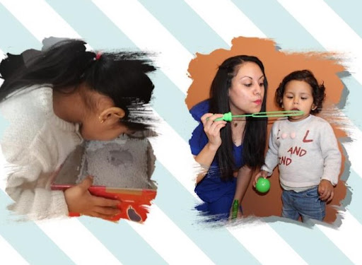 Centro Psicológico Confianza Perú - Terapias Presencial Y Online | Terapia De Lenguaje | Terapia De Atención Y Concentración | Orientación Vocacional | Terapia De Parejas | Psicoterapia | Sede San Juan De Miraflores en San Juan de Miraflores