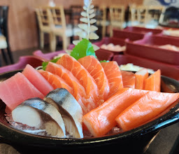 SAGANO Shabu&Sushi photo