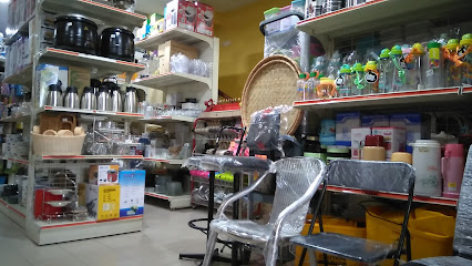Old Town Plasticwares Sdn. Bhd.