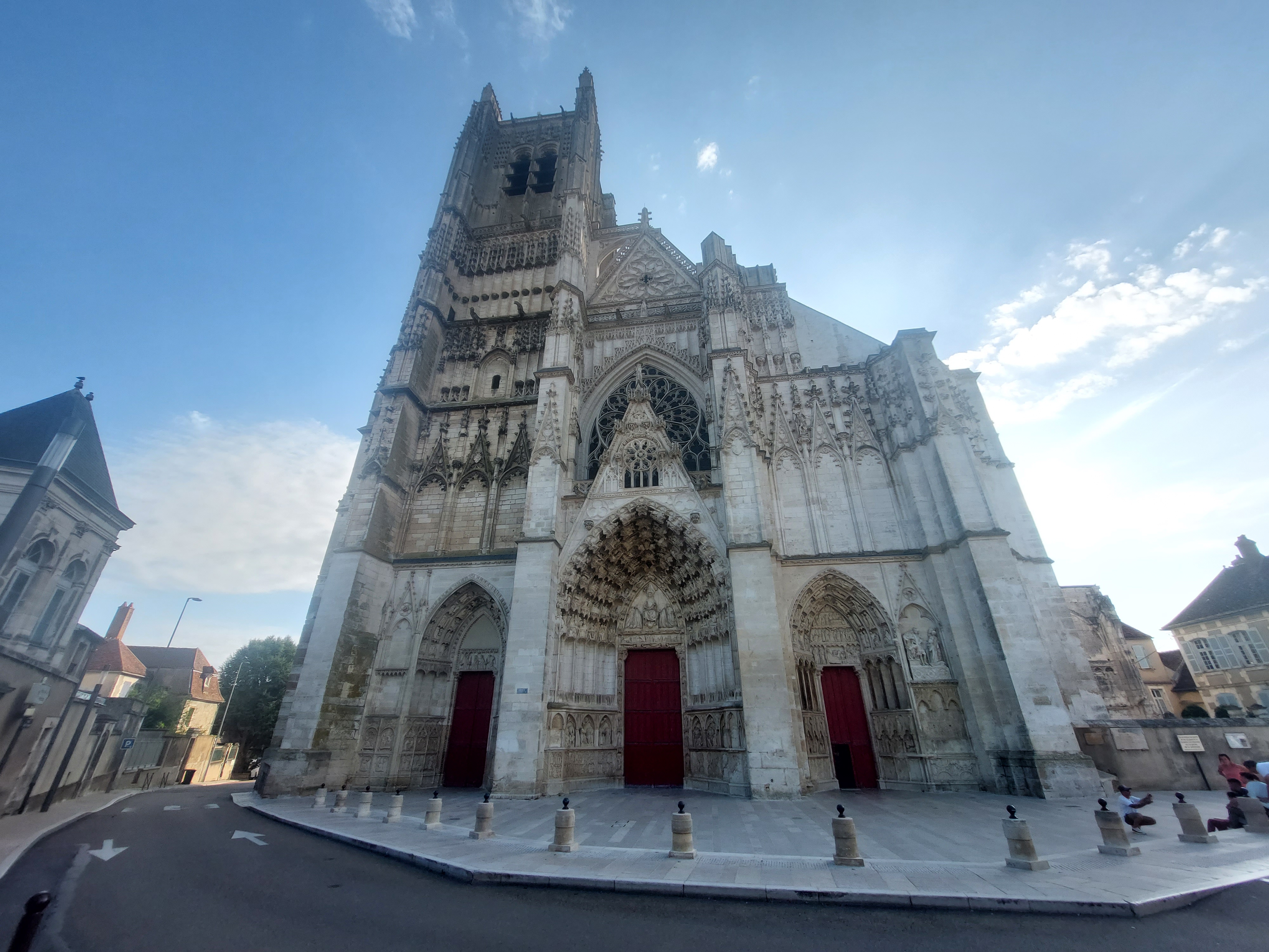 Photo n° 3 de l'avis de Raffaele.a fait le 12/09/2023 à 14:08