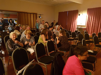 Reefton Workingmens Club