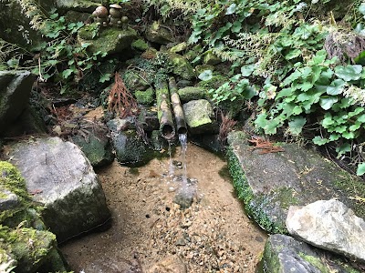 エグ水
