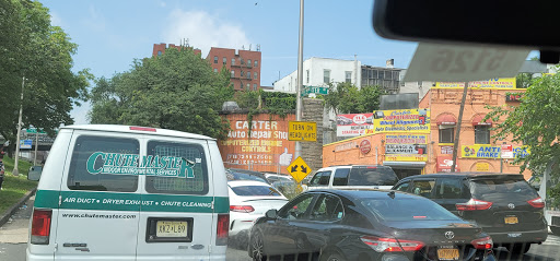 Auto Repair Shop «Carter Auto Repair Shop», reviews and photos, 1765 Carter Ave, Bronx, NY 10457, USA