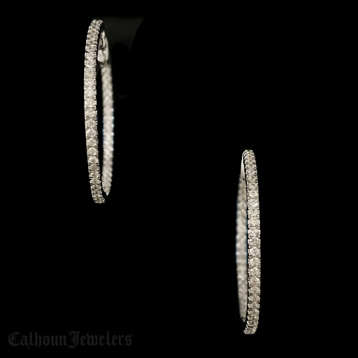 Jewelry Store «Calhoun Jewelers», reviews and photos, 500 Main St, Royersford, PA 19468, USA