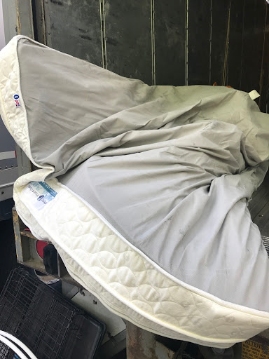 Moving Company «U-Pack», reviews and photos, 6850 E 45th St, Loveland, CO 80538, USA