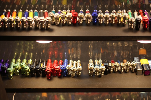 Tobacco Shop «Smoke Signals», reviews and photos, 328 N Market St, Frederick, MD 21701, USA