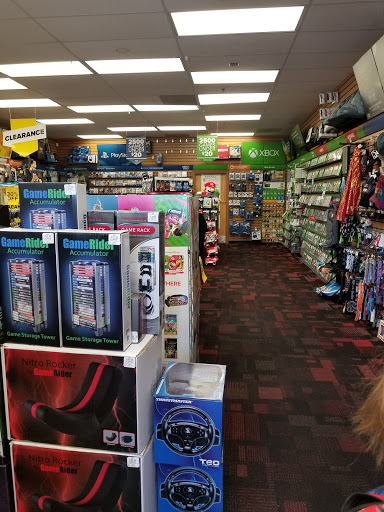 Video Game Store «GameStop», reviews and photos, 800 Ocala Rd STE 390, Tallahassee, FL 32304, USA