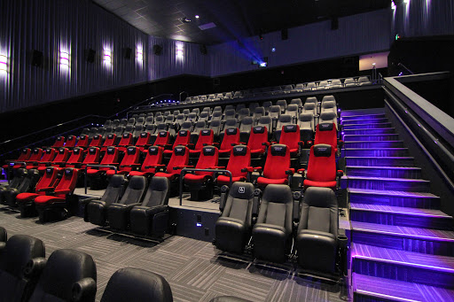 Event Venue «Megaplex Theatres at Jordan Commons», reviews and photos, 9335 State St, Sandy, UT 84070, USA