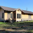 Elton LA Missouri Pacific Depot