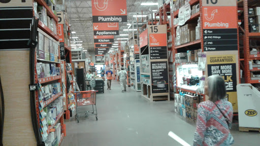 Home Improvement Store «The Home Depot», reviews and photos, 6160 W Behrend Dr, Glendale, AZ 85308, USA