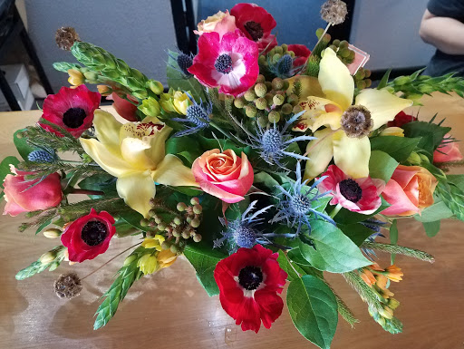 Florist «The JillTed Florist», reviews and photos, 1425 S Ft Harrison Ave, Clearwater, FL 33756, USA