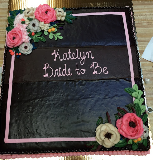 Wedding Bakery «Westhampton Pastry Shop Inc», reviews and photos, 5728 Patterson Ave, Richmond, VA 23226, USA