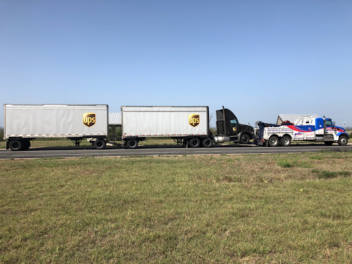 Towing Service «Midway Wrecker Service», reviews and photos, 2630 Junction Hwy, Kerrville, TX 78028, USA