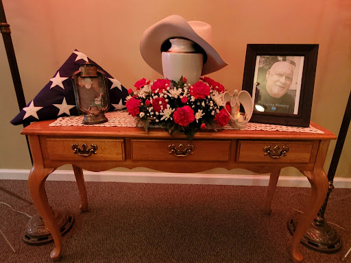 Funeral Home «Jessen Funeral Home», reviews and photos, 729 US-31, Whiteland, IN 46184, USA