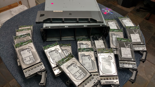 Computer Consultant «FCI Computer & TV Solutions», reviews and photos, 1008 E Marshall Ave, Longview, TX 75601, USA