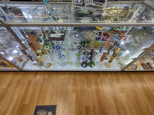 Tobacco Shop «Smoker Friendly», reviews and photos, 4750 Almaden Expy, San Jose, CA 95118, USA