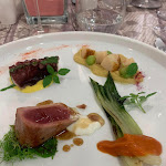 Photo n°5 de l'avis de Bernadette.o fait le 20/07/2023 à 17:51 sur le  The Sky Bar Bibione | Lounge Bar | Aperitivo à Bibione