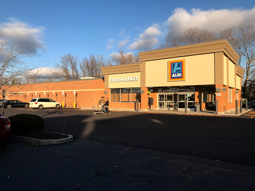 Supermarket «ALDI», reviews and photos, 3600 Mt Read Blvd, Rochester, NY 14616, USA