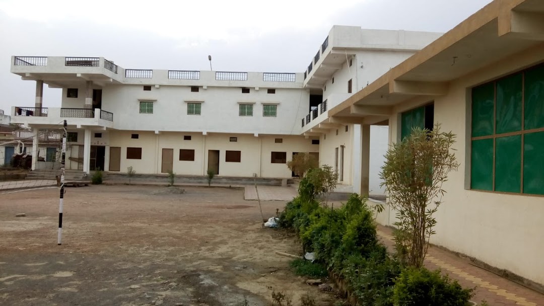 Siddhi Ganesh Girls hostel