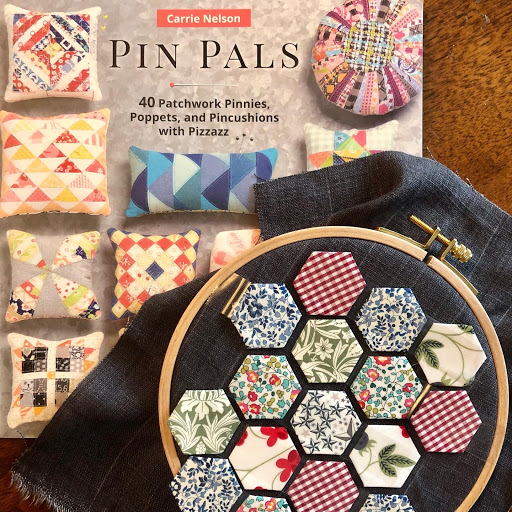 Fabric Store «Bolt & Spool», reviews and photos, 2026 Murray Hill Rd, Cleveland, OH 44106, USA