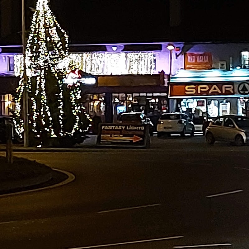 Roundabout Chinese Take Away Dublin 12