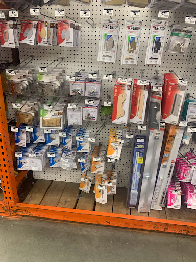 Home Improvement Store «The Home Depot», reviews and photos, 2745 Teller Rd, Thousand Oaks, CA 91320, USA