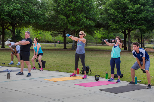 Winter Park Boot Camp & Personal Training