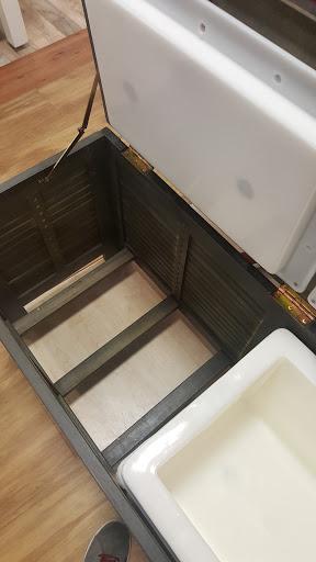 Department Store «HomeGoods», reviews and photos, 803 Goucher Blvd, Towson, MD 21286, USA