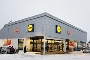 Lidl Laukaa image