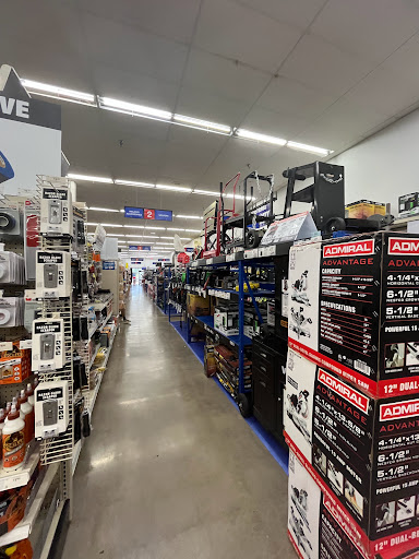 Hardware Store «Harbor Freight Tools», reviews and photos, 2500 W Parmer Ln B, Austin, TX 78727, USA