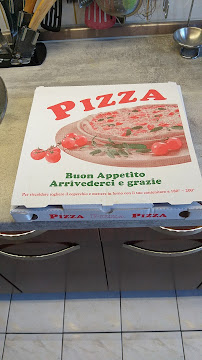 Ristorante Sole Mare à Cavallino-Treporti carte