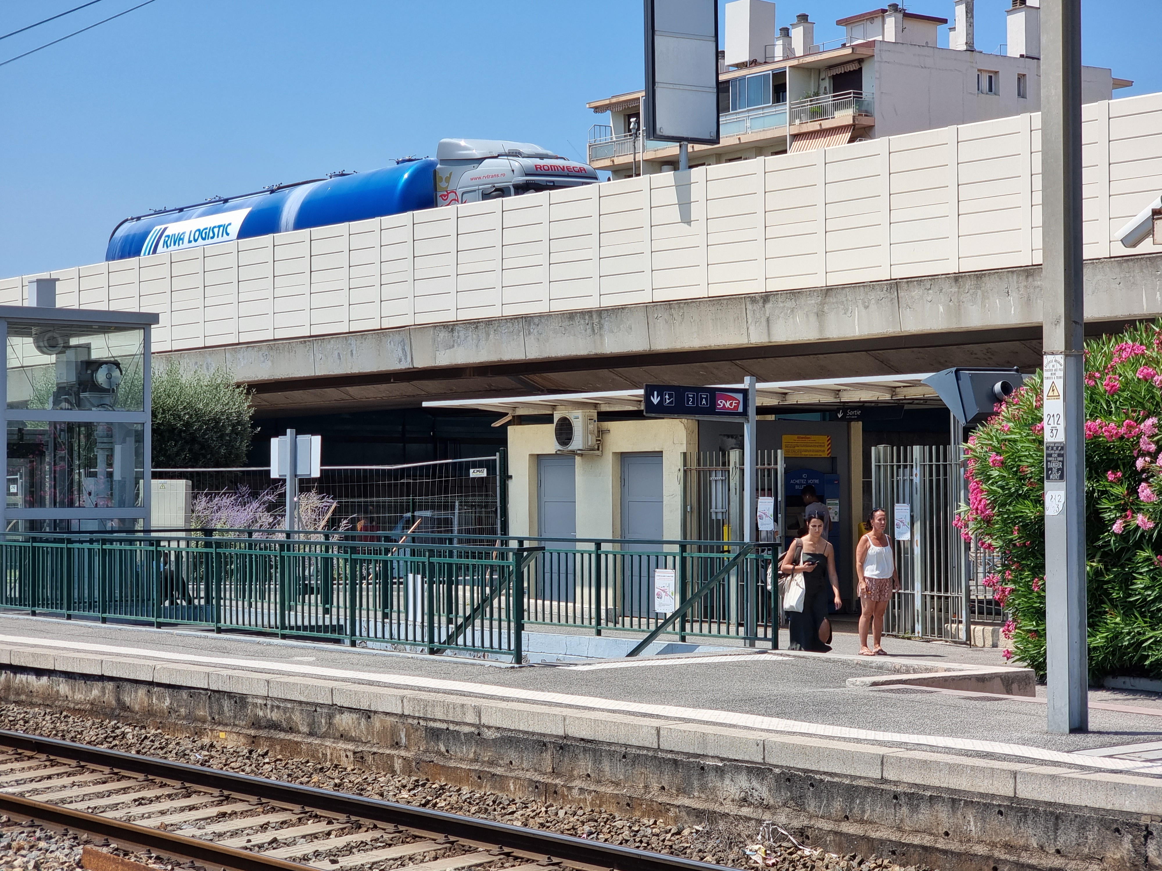 Photo n° 2 de l'avis de Jens.� fait le 11/07/2022 à 19:12
