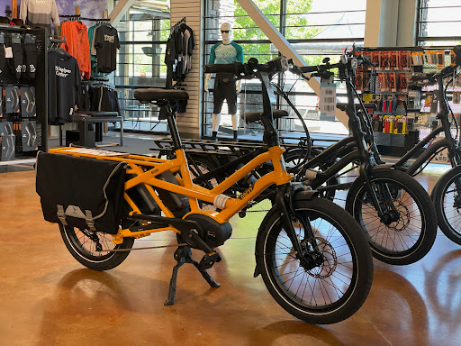 Bicycle Store «Bingham Cyclery», reviews and photos, 1895 Washington Blvd, Ogden, UT 84401, USA