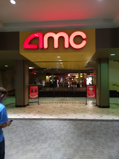 Shopping Mall «The Centre of Tallahassee», reviews and photos, 2415 N Monroe St #500, Tallahassee, FL 32303, USA