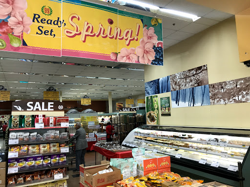 Supermarket «99 Ranch Market», reviews and photos, 5402 Walnut Ave, Irvine, CA 92604, USA