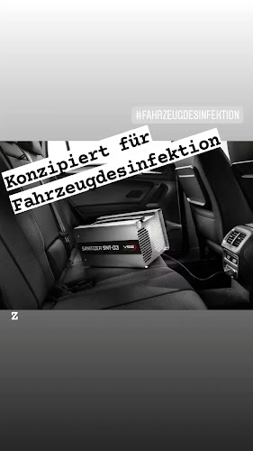 Rezensionen über Luginbühl Fahrzeugtechnik AG in Aarau - Andere