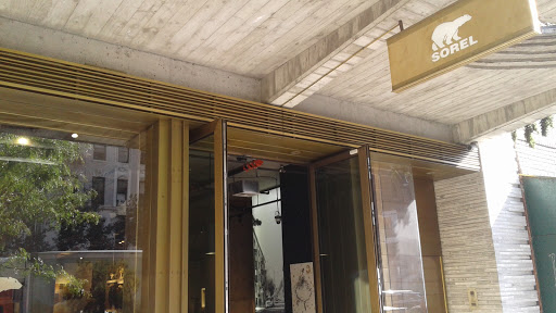 Shoe Store «Sorel Footwear Store», reviews and photos, 345 W 14th St b, New York, NY 10014, USA