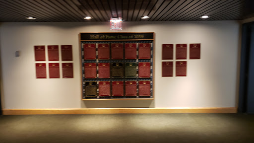 Sculpture Museum «National Museum of Racing and Hall of Fame», reviews and photos, 191 Union Ave, Saratoga Springs, NY 12866, USA