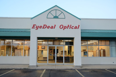 Eyedeal Optical