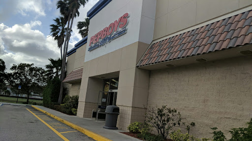 Auto Parts Store «Pep Boys Auto Parts & Service», reviews and photos, 3169 Northlake Blvd, Palm Beach Gardens, FL 33403, USA